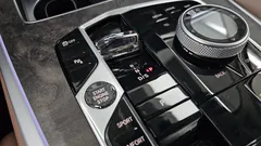 2024 BMW X5 xDrive 40i xLine — фото 9