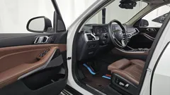 2024 BMW X5 xDrive 40i xLine — фото 10