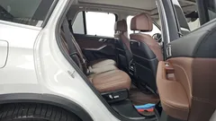 2024 BMW X5 xDrive 40i xLine — фото 12