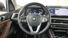 2024 BMW X5 xDrive 40i xLine — фото 13