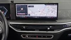2024 BMW X5 xDrive 40i xLine — фото 14