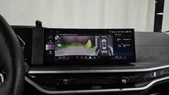 2024 BMW X5 xDrive 40i xLine — фото 15