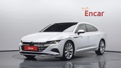 2022 Volkswagen Arteon 2.0 TDI Prestige — фото 1