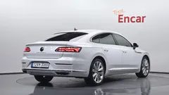 2022 Volkswagen Arteon 2.0 TDI Prestige — фото 2