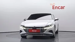 2022 Volkswagen Arteon 2.0 TDI Prestige — фото 3