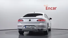 2022 Volkswagen Arteon 2.0 TDI Prestige — фото 4