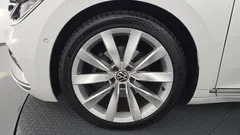 2022 Volkswagen Arteon 2.0 TDI Prestige — фото 5