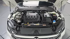 2022 Volkswagen Arteon 2.0 TDI Prestige — фото 6