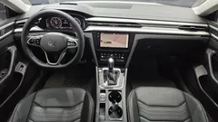 2022 Volkswagen Arteon 2.0 TDI Prestige — фото 7