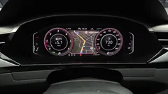 2022 Volkswagen Arteon 2.0 TDI Prestige — фото 8