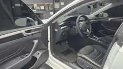 2022 Volkswagen Arteon 2.0 TDI Prestige — фото 10