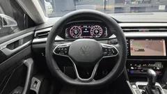 2022 Volkswagen Arteon 2.0 TDI Prestige — фото 13