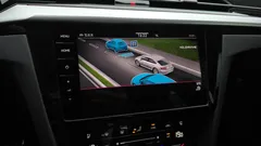 2022 Volkswagen Arteon 2.0 TDI Prestige — фото 15