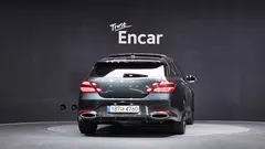 2023 Genesis G70 Gasoline 2.0T 4WD — фото 4