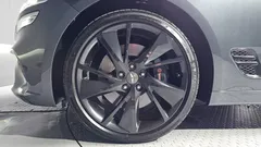 2023 Genesis G70 Gasoline 2.0T 4WD — фото 5