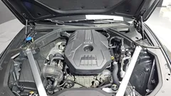 2023 Genesis G70 Gasoline 2.0T 4WD — фото 6