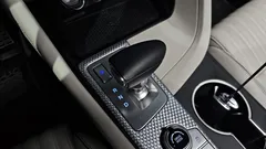 2023 Genesis G70 Gasoline 2.0T 4WD — фото 9