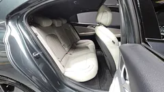 2023 Genesis G70 Gasoline 2.0T 4WD — фото 11