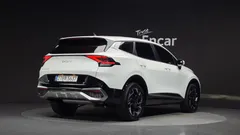 2023 Kia Sportage LPG 2.0 2WD — фото 2