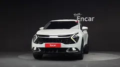 2023 Kia Sportage LPG 2.0 2WD — фото 3