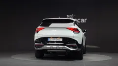 2023 Kia Sportage LPG 2.0 2WD — фото 4