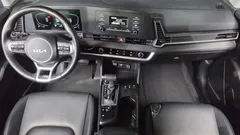 2023 Kia Sportage LPG 2.0 2WD — фото 7