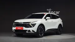 2023 Kia Sportage LPG 2.0 2WD — фото 11