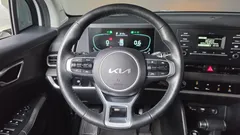 2023 Kia Sportage LPG 2.0 2WD — фото 17