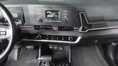 2023 Kia Sportage LPG 2.0 2WD — фото 20