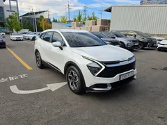 2023 Kia Sportage Diesel 2.0 2WD — фото 2