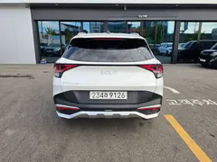 2023 Kia Sportage Diesel 2.0 2WD — фото 3