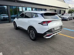 2023 Kia Sportage Diesel 2.0 2WD — фото 4