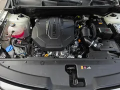 2023 Kia Sportage Diesel 2.0 2WD — фото 6