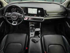 2023 Kia Sportage Diesel 2.0 2WD — фото 7