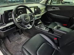 2023 Kia Sportage Diesel 2.0 2WD — фото 10