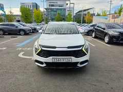 2023 Kia Sportage Diesel 2.0 2WD — фото 13