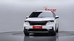 2023 Kia Carnival Diesel 9-Seater Noblesse — фото 3
