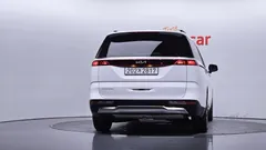 2023 Kia Carnival Diesel 9-Seater Noblesse — фото 4