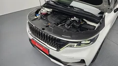 2023 Kia Carnival Diesel 9-Seater Noblesse — фото 6