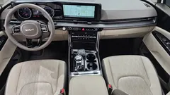 2023 Kia Carnival Diesel 9-Seater Noblesse — фото 7