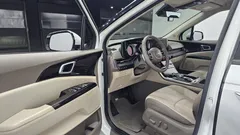 2023 Kia Carnival Diesel 9-Seater Noblesse — фото 10