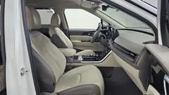 2023 Kia Carnival Diesel 9-Seater Noblesse — фото 11