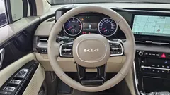 2023 Kia Carnival Diesel 9-Seater Noblesse — фото 13