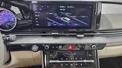 2023 Kia Carnival Diesel 9-Seater Noblesse — фото 14