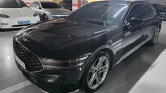 2022 Genesis G90 Gasoline 3.5 Turbo AWD — фото 2