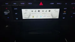 2022 Genesis G90 Gasoline 3.5 Turbo AWD — фото 16