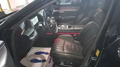 2022 Genesis G90 Gasoline 3.5 Turbo AWD — фото 18