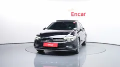 2022 Volkswagen Passat 2.0 TDI Prestige — фото 3
