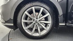 2022 Volkswagen Passat 2.0 TDI Prestige — фото 5