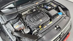 2022 Volkswagen Passat 2.0 TDI Prestige — фото 6